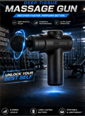 Massage Gun
